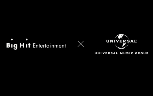Big Hit Labels Resmi Umumkan Kemitraan Dengan Universal Music, Bakal Debutkan Boy Grup Baru Bersama