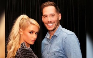 Selamat, Paris Hilton Resmi Dilamar Carter Reum
