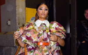 Pelaku Tabrak Lari Yang Tewaskan Ayah Nicki Minaj Akhirnya Tertangkap