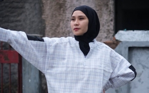 Tergugah Ucapan Teman, Zaskia Adya Mecca Kini Semangat Jelajahi Wisata Indonesia