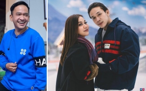 Ruben Onsu Bocorkan Rencana Pernikahan Jordi Onsu-Frislly Herlind, Tidak di Indonesia?