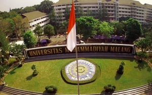 Hebat! UMM Jadi Kampus Islam Terbaik di Dunia 2021 Versi UniRank