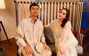 Begini Reaksi Nagita Slavina Ketika Raffi Ahmad Beri Kado Dengan Harga 10 Kali Lipat dari Vespa