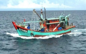Ramai Desakan Setop Kirim ABK ke Kapal Tiongkok, Ini Kata Kemenko Marves