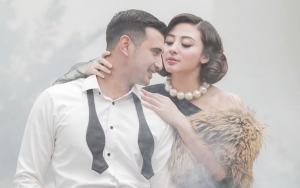 Pengantin Baru, Ali Syakieb Umbar Momen Gemas Mendadak Cium Margin Wieheerm