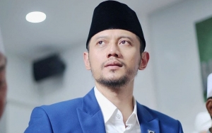 AHY Bongkar 'Peran' Jokowi di Isu Kudeta Demokrat, Sigap Lakukan Ini Demi Keselamatan Partai