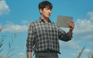 Momen Genting Cho Seung Woo Saat Berada di Ambang Kematian 'Sisyphus: The Myth' Malah Bikin Ngakak