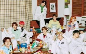 Album Jepang NCT 127 'Loveholic' Sukses Puncaki Chart Oricon