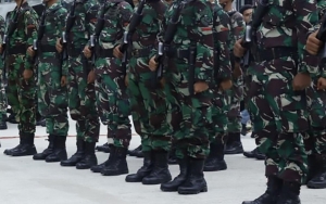 TNI Bakal Ikuti Pelatihan Militer yang Wajibkan Makan Tokek Hidup, Prabowo Dapat Surat Ini