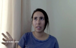OHCHR PBB Siap Selidiki Video Viral Putri Dubai yang Mengaku Disekap, Inggris Juga 'Ikut Campur'?