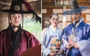 Bahas Chemistry, Na In Woo Puji Kepribadian Shin Hye Sun dan Kim Jung Hyun di Lokasi 'Mr. Queen'