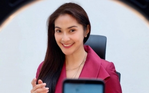 Maudy Koesnaedi Jualan Tanaman, Auto Laris Manis Karena Ini