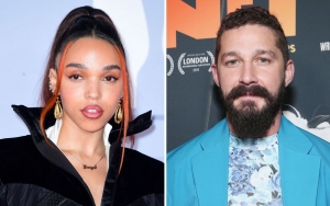 FKA Twigs Soal Bertahan Di Hubungan Abusif Dengan Shia LaBeouf: Keajaiban Aku Bisa Lolos Hidup-hidup