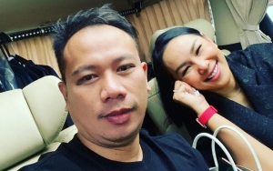 Kalina Oktarani Romantis Bareng Vicky Prasetyo Saat Pengajian, Ungkap Harapan Haru Ini
