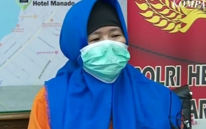 Kasasi Ditolak MA, Aulia Kesuma Otak Pembunuhan Suami-Anak Tiri Tetap Divonis Hukuman Mati
