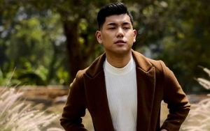 Jaz Hayat Rilis Lagu 'Sedang jatuh Cinta', Soal Perasaan Yang Kembali Bersemi Setelah Lama Hampa