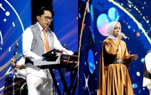 Kepergok Sering Like Foto Mesra Ayus, Komentar Nyinyir Nissa Sabyan Isyaratkan Rasa Cemburu?