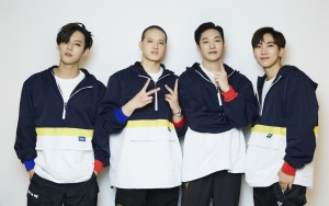 'Kingdom' Tampilkan Deretan Boy Grup Peserta, Kursi Mencolok Milik BTOB Jadi Perbincangan