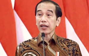 Jokowi Diminta Tidak 'Gimmick' dan Ditantang Buktikan Revisi UU ITE