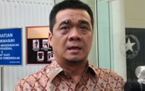 Heboh Gunung Gede Pangrango Terlihat Dari Jakarta, Wagub DKI: Tanda Kualitas Udara Kian Membaik