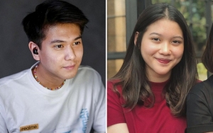 Iqbaal Ramadhan Perlakukan Pacar Bagai Ratu, Zidny Lathifa Ogah 'Berbagi' dengan Fans?