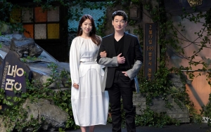 Cho Seung Woo Sebut Park Shin Hye Seperti Bos di Lokasi Syuting 'Sisyphus: The Myth', Kenapa?