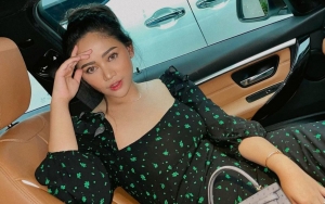 Mata Hingga Wajah Rachel Vennya Mendadak Bengkak Bikin Khawatir, Ada Apa?