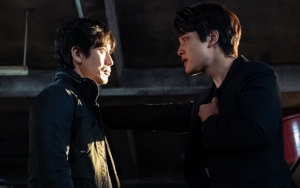 Beber Alasan Gabung, Shin Ha Kyun dan Yeo Jin Goo Akui Terpikat dengan Naskah 'Beyond Evil'