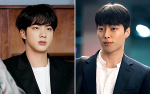 Ada Jin BTS, 5 Seleb Tampan Ini Ternyata Lebih Suka Cewek Berisi
