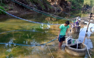 Bukan Karena Aktivitas Merapi, ESDM Duga Belasan Sumur di Klaten Amblas Karena Hal Ini