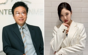 Lee Soo Man Muncul di Video aespa Syuting MV, Ekspresi Ningning Jadi Sorotan