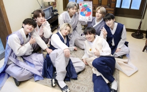 Berjarak 5 Tahun, Kemiripan Dua Potret BTS Ini Kejutkan Netizen