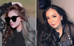 Celine Evangelista Syok Dengar Kabar Jennifer Jill Ditangkap Kasus Narkoba, Beber Fakta Ini