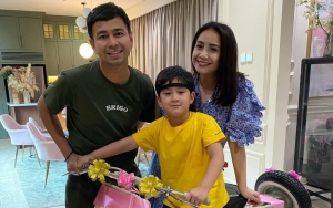 Nagita Slavina Ungkap 'Motif Terselubung' Berikan Raffi Ahmad Kado Ultah Lagi Selain Vespa