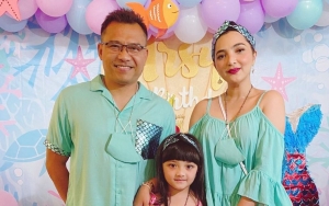 Ashanty Ungkap Hubungan Anang Hermansyah Dengan Arsy dan Arsya Kurang Dekat, Gara-gara Ini 