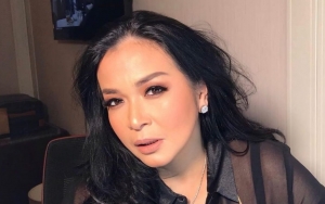 Jennifer Jill Kini Tersangka Kasus Narkoba, Terungkap Wasiat Mendiang Suami Untuk Anaknya