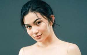 Punya Banyak Penggemar Setia, Ariel Tatum Ngaku Sering Dapat Hadiah Pisau