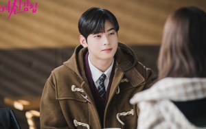 Bintangi 'True Beauty', Cha Eunwoo Ternyata Merasa Tertekan Karena Komentar Ini
