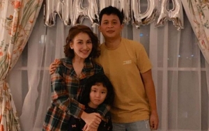 Ayu Ting Ting Batal Nikah, Bilqis Ngebet Jadikan Pacar Tantenya Sebagai Ayah Baru?
