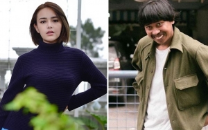 Amanda Manopo Disebut Mantan Pacar Pria Berkumis Ini, Fans Garis Keras Atau Halu?