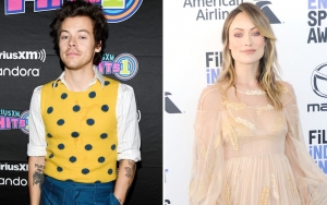 Belum Umumkan Pacaran, Harry Styles dan Olivia Wilde Dikabarkan Sudah Liburan Bareng Di London