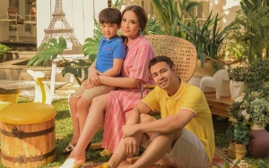 Rafathar 'Anak Sultan' Beri Kejutan Billboard, Begini Reaksi Raffi Ahmad dan Nagita Slavina