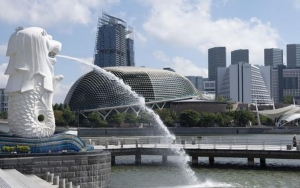 Singapura Bakal Buka Pintu Bagi Pelancong Indonesia, Ini Alasannya
