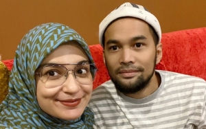 Teuku Wisnu Gombalin Shireen Sungkar, Sampai Bawa-Bawa Kipas Angin