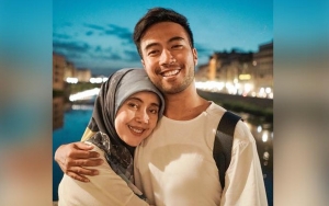 Vidi Aldiano Rayakan Ultah Sang Bunda: Jangan Cuma Doain Minta Cucu Ya! 