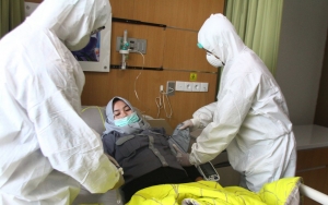 Sudah Diklaim Sembuh COVID-19 Tapi Masih Positif Hasil PCR, Tetap Bisa Tularkan Virus?