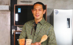 Chef Juna Bagikan Potret Masa Kecilnya, Terbukti Galak Sejak Dini?