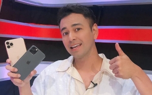 Raffi Ahmad Tega Pernah Suruh Pacar Dorong Mobil Hingga Bayar Bensin, Ternyata Artis Cantik Ini