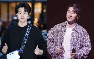 Fakta di Balik Rumor Jo Byeong Gyu Terkait dengan Seungri dan Burning Sun Terungkap