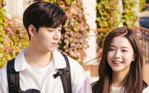 Jadi 'Pasangan Magnet', Noh Jung Ui Ngaku Nyaman Syuting Bareng Bae Hyun Sung di 'Dear.M'
